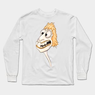 These Days Long Sleeve T-Shirt